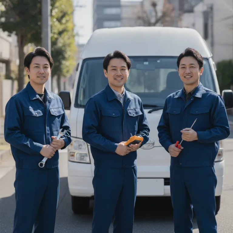 分電盤交換 のチーム: 沼津市
